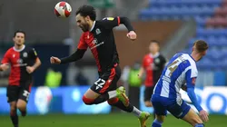 Blackburn Rovers queda eliminado de la FA Cup
