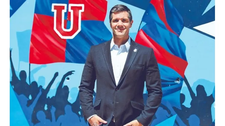 Clark prefiere la cautela en su periodo como presidente de la U