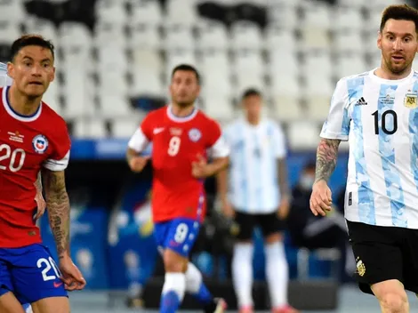 ANFP aclara los alcances del duro castigo impuesto por FIFA a Chile