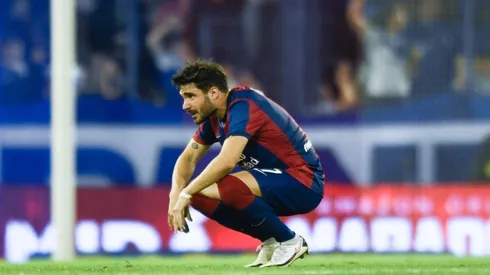 San Lorenzo informó de varios casos de Covid-19 en su plantel.