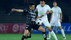 11 son los futbolistas chilenos que están en la Primera División de México