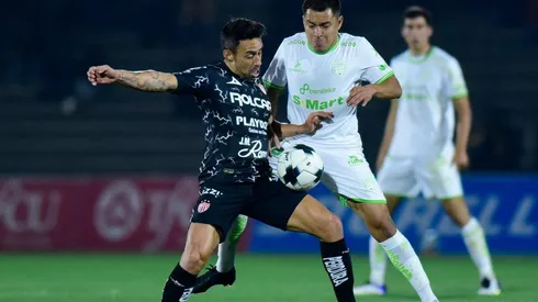 11 son los futbolistas chilenos que están en la Primera División de México