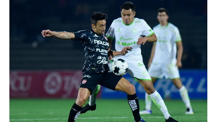 11 son los futbolistas chilenos que están en la Primera División de México