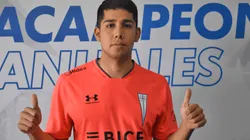El nuevo paso de Galani en el fútbol chileno