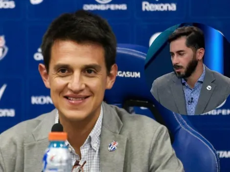 "Me causa demasiada extrañeza que las decisiones de Roggiero sean tan radicales"