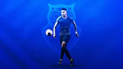 La U oficializó a su quinto refuerzo para la temporada 2022.