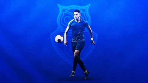 La U oficializó a su quinto refuerzo para la temporada 2022.