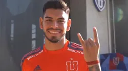 Carrasco y su revancha en la U