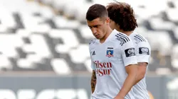 La autocrítica de Carmona