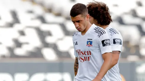 La autocrítica de Carmona