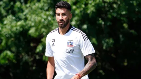 Colo Colo le dio el vamos a la pretemporada 2022.