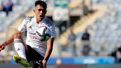 Pablo Solari se refiere a la pretemporada del Cacique