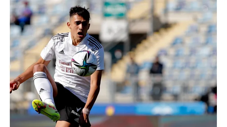 Pablo Solari se refiere a la pretemporada del Cacique