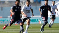 Colo Colo y la Universidad de Chile se enfrentarán en La Plata en el primer superclásico de la temporada