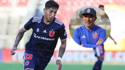 Puyol sobre la elección del nuevo capitán de la U: "Moya es el indicado"