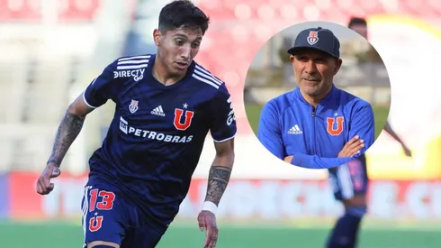 Puyol sobre la elección del nuevo capitán de la U: "Moya es el indicado"