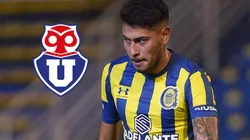 Ojeda llama la atención de Roggiero.