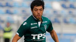 Wanderers anuncia el regreso de Franz Schultz para la Primera B.