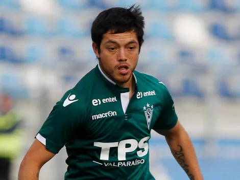 Wanderers anuncia el regreso de Franz Schultz para la Primera B