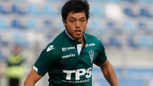Wanderers anuncia el regreso de Franz Schultz para la Primera B.
