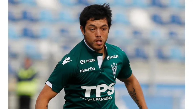 Wanderers anuncia el regreso de Franz Schultz para la Primera B.