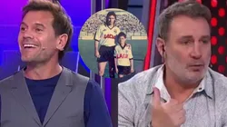 El recuerdo de Villanueva con el Barti