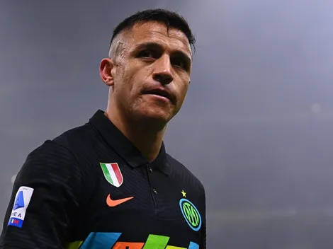 Conoce al favorito para Inter de Milán vs Lazio