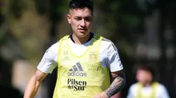 Zavala anticipa el Superclásico ante la U.