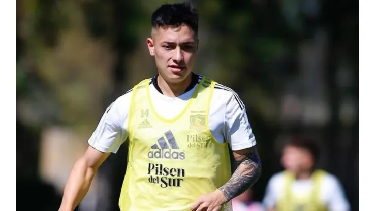 Zavala anticipa el Superclásico ante la U.