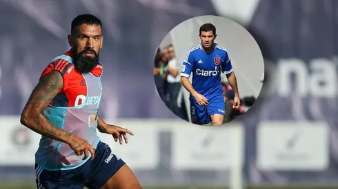 El delantero ha sido uno de los refuerzos para este 2022 en los azules