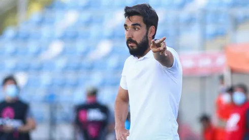 Meneghini tendrá duros desafíos con Everton.