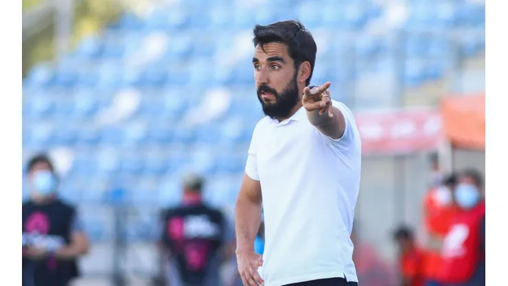 Paqui Meneghini se impuso a dos entrenadores para llegar a la U.