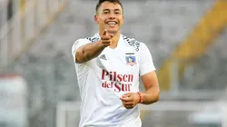 Morales rechaza propuesta del fútbol brasileño y seguirá en Colo Colo.