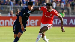 Galani no sigue en la U