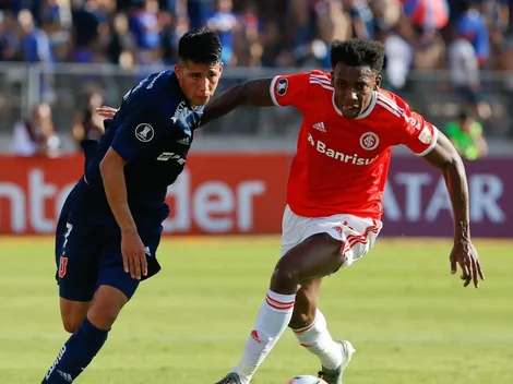 Roggiero y Galani en la U: "No hemos llegado a un acuerdo para su renovación"