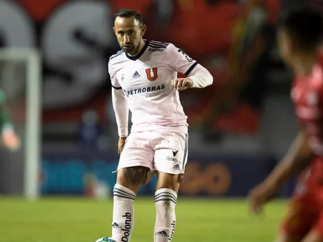 Cañete se sorprendió con su salida de la U y confesó que nunca habló con el DT