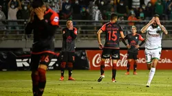 ANFP le cierra la puerta a Copiapó para conseguir el ascenso.