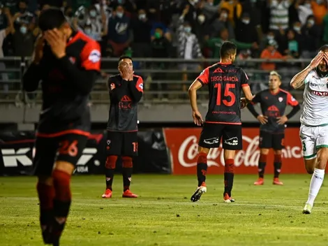 ANFP le cierra la puerta a Copiapó para conseguir el ascenso