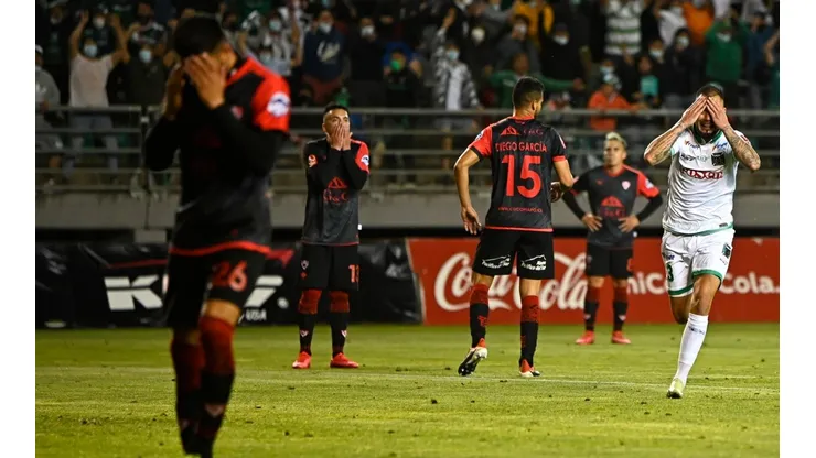 ANFP le cierra la puerta a Copiapó para conseguir el ascenso.