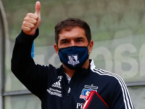 Stillitano se entusiasma con tener el Superclásico para arrancar el 2022