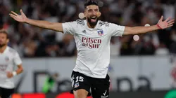 Amor se mentaliza con el calendario competitivo de Colo Colo.