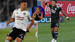 Vero Bianchi adelanta el posible futuro de Parraguez y Morales en Colo Colo.
