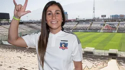 Leyton vuelve a Colo Colo para ganarlo todo con las albas.