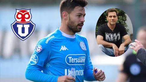 Villanueva: "Lértora es el mejor refuerzo que tendría la U, sin lugar a dudas"