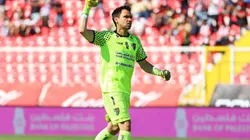 Toselli tendrá su segunda experiencia deportiva fuera de Chile.