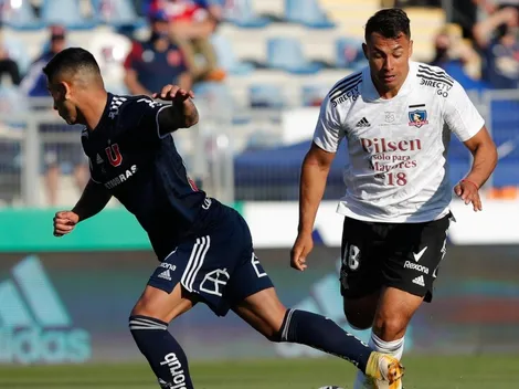 Colo Colo y la U animarán una nueva versión del Torneo de Verano en Argentina