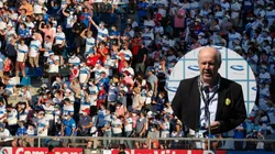 Se comienzan a proyectar las fechas de la remodelación del estadio