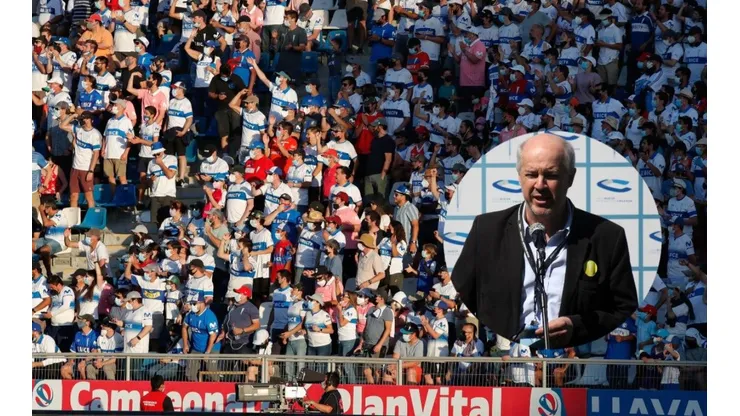 Se comienzan a proyectar las fechas de la remodelación del estadio