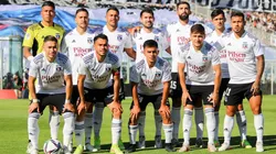 Colo Colo informa que un jugador da positivo en test PCR en sus vacaciones