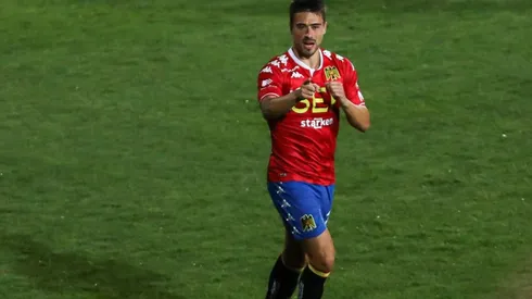 Juan Pablo Gómez ya no será hispano y maneja ofertas de Chile y el extranjero para continuar su carrera.